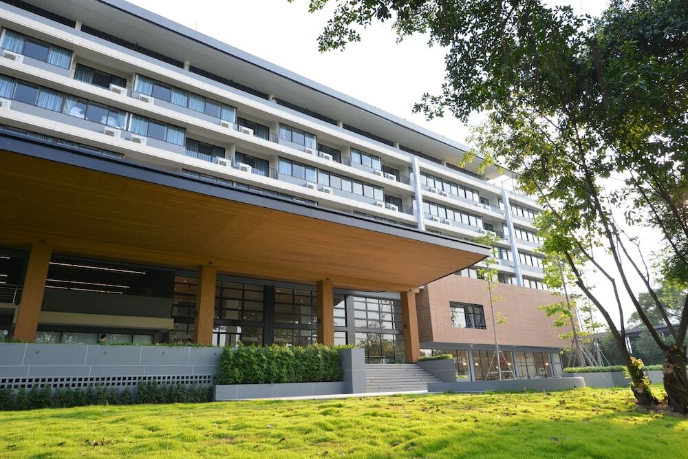 Tinidee Hotel Bangkok Golf Club