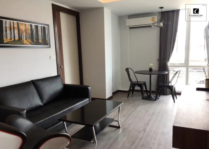 Campagne Hotel and Residence