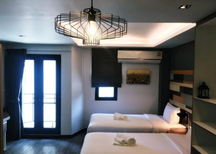 Campagne Hotel and Residence