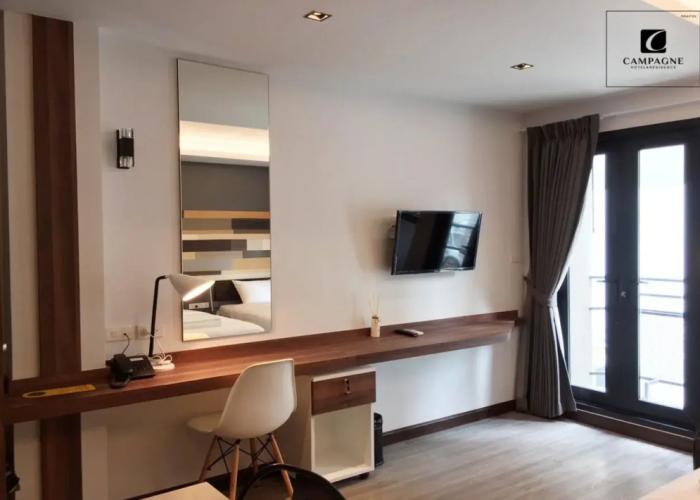 Campagne Hotel and Residence