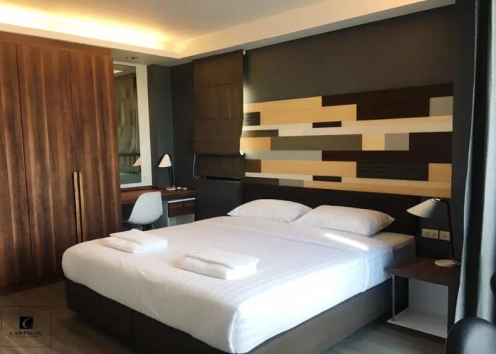 Campagne Hotel and Residence