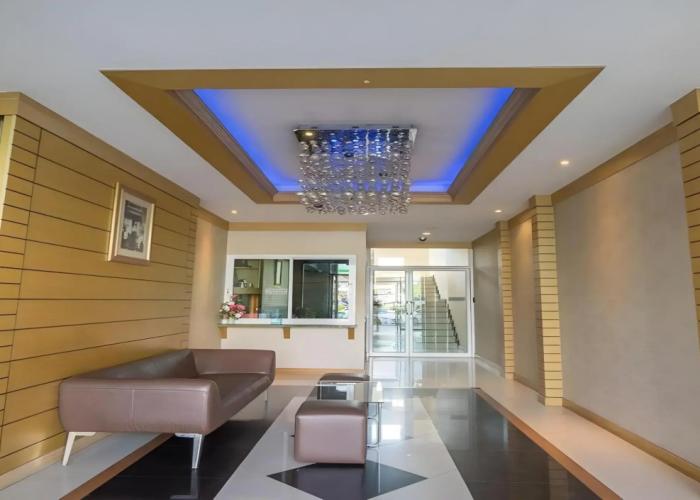 Sansuk Apartment