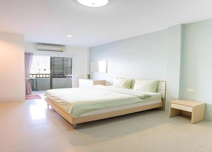 Sansuk Apartment