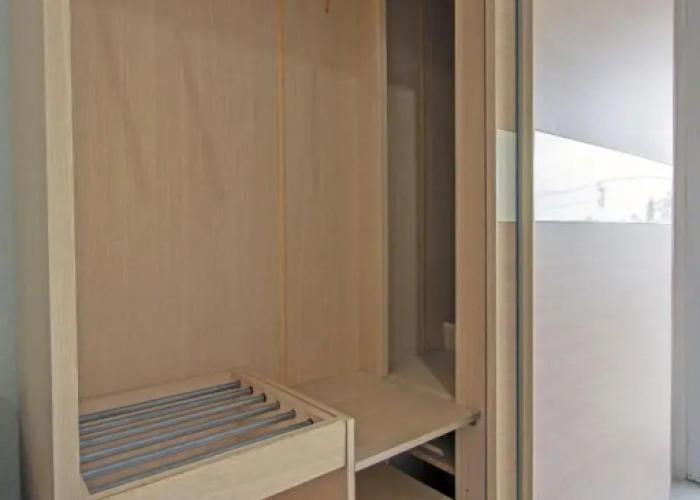 Sansuk Apartment