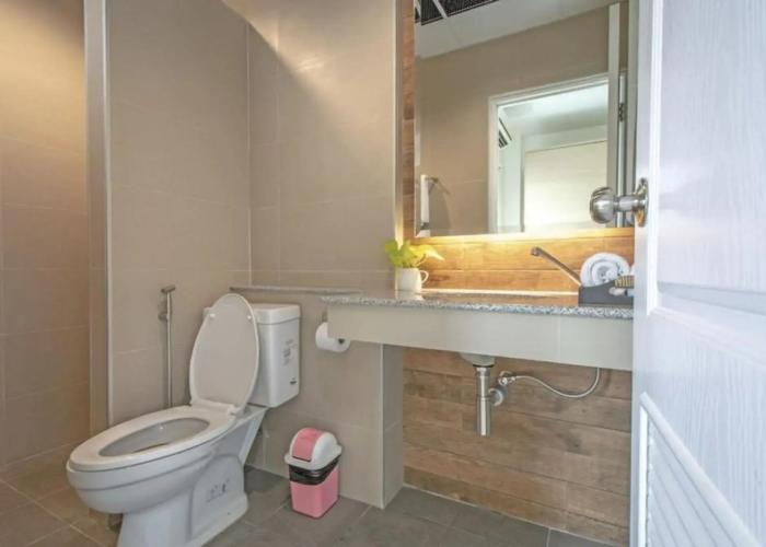Sansuk Apartment