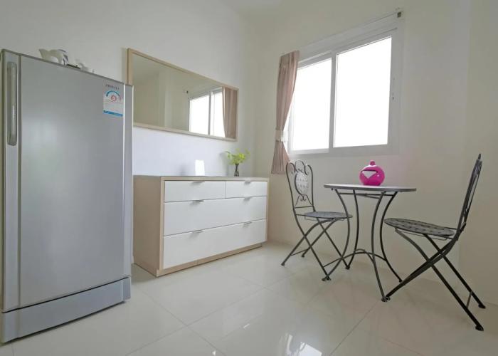 Sansuk Apartment