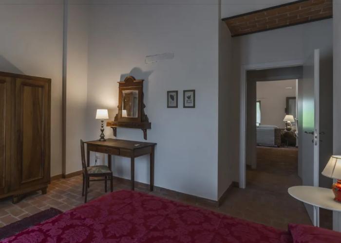 Casa Vacanze Le Fornaci