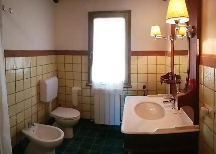 Casa Vacanze Le Fornaci