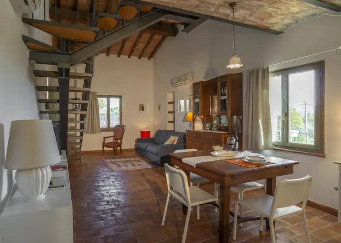 Casa Vacanze Le Fornaci