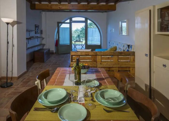 Casa Vacanze Le Fornaci