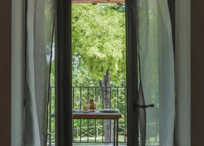 Casa Vacanze Le Fornaci