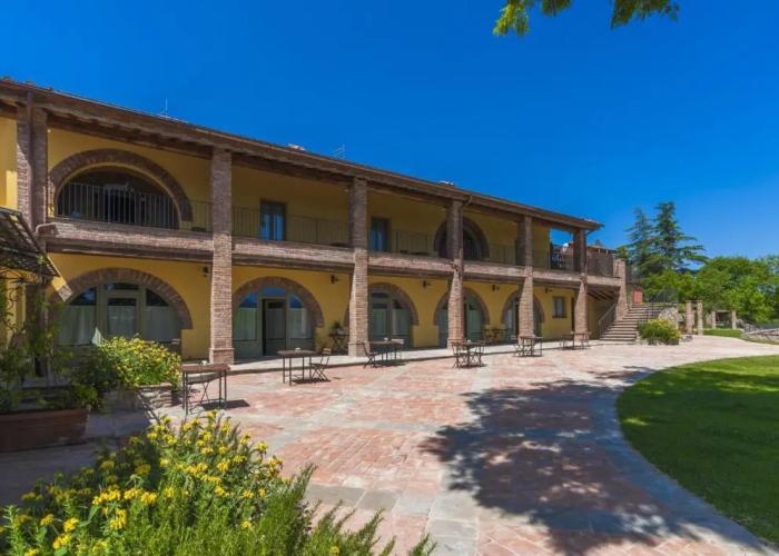Casa Vacanze Le Fornaci