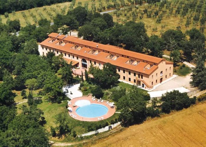 Toscana Verde