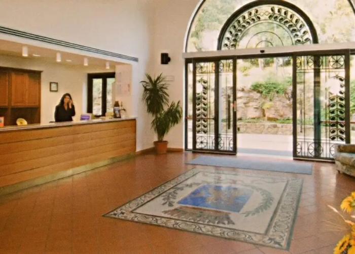 hotel toscana verde