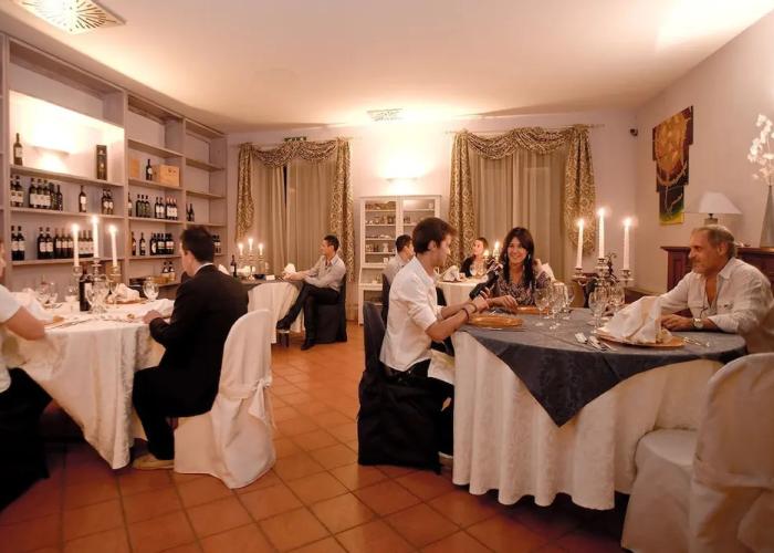 hotel toscana verde