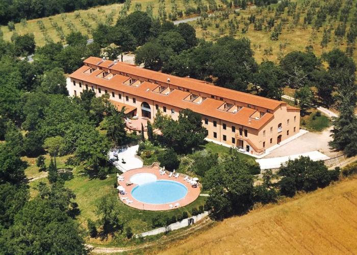 hotel toscana verde