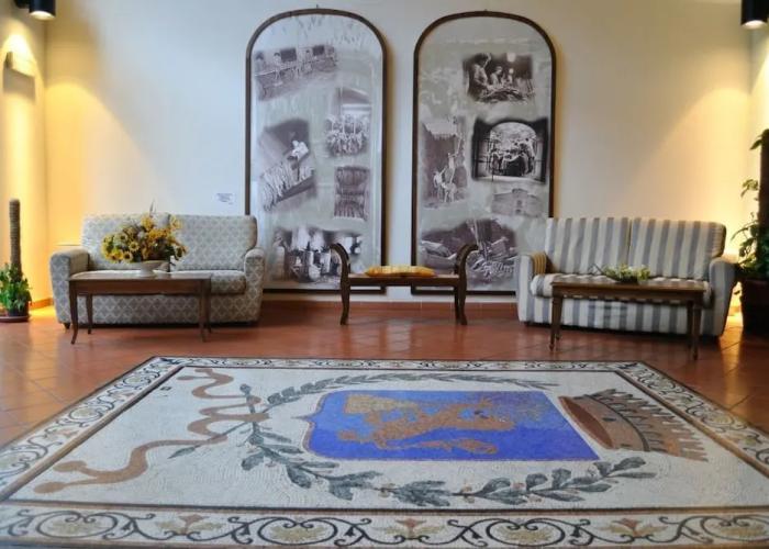 hotel toscana verde
