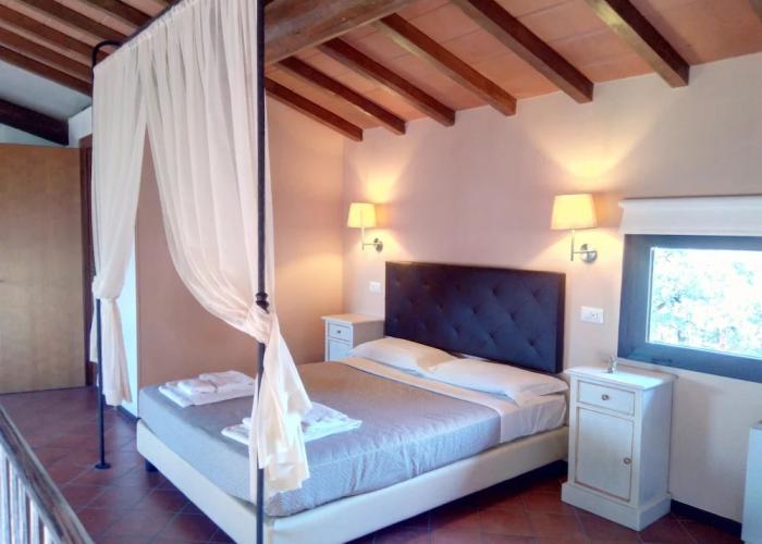hotel toscana verde