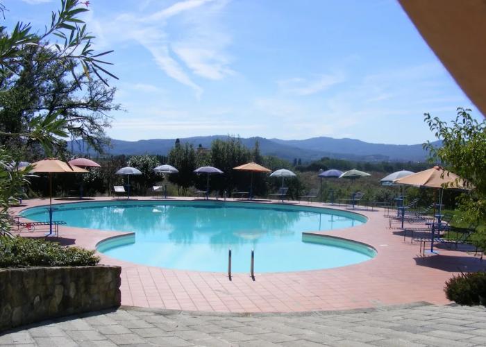 hotel toscana verde