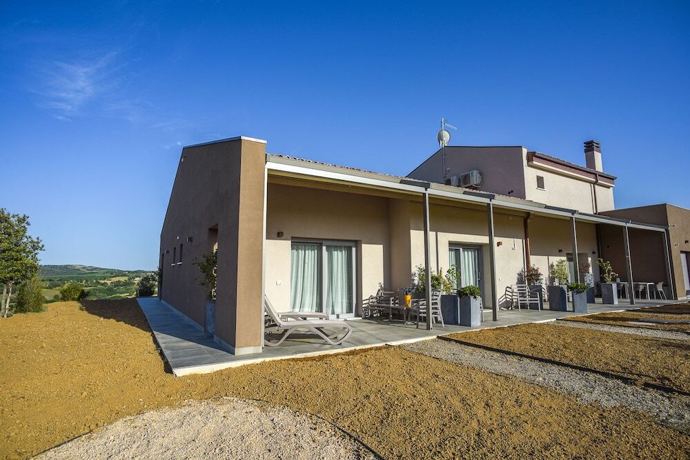 Agriturismo Le Piccole Macie