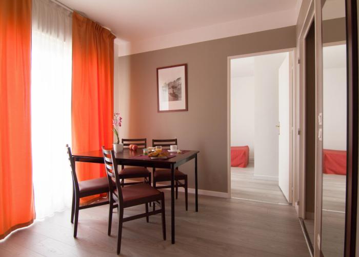 Residence du Parc - Val D'Europe