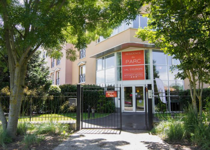Residence du Parc - Val D'Europe