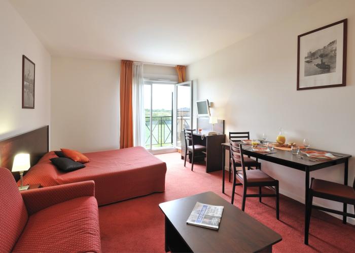 Residence du Parc - Val D'Europe