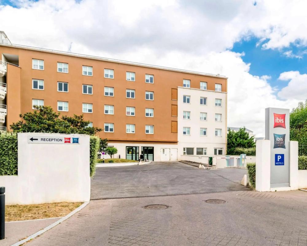 ibis Marne La Vallée Val d'Europe