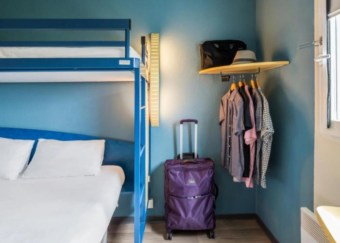 ibis budget Marne la Vallée Val d'Europe