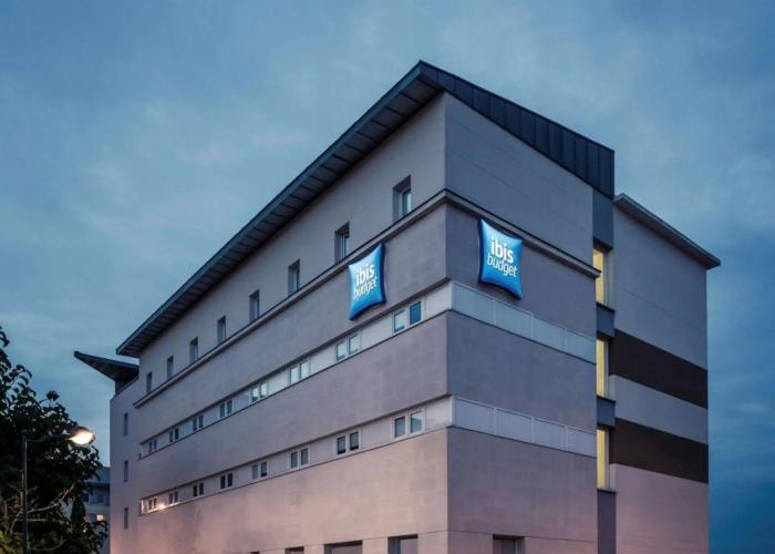 ibis budget Marne la Vallée Val d'Europe