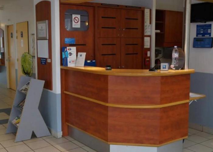 ibis budget Marne la Vallée Val d'Europe