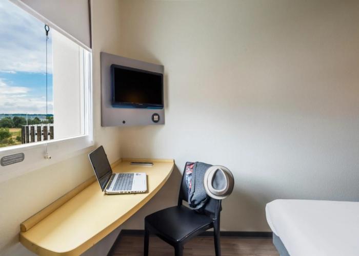 ibis budget Marne la Vallée Val d'Europe