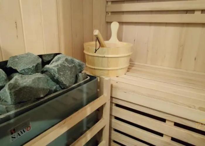 123home- Suite & spa XL
