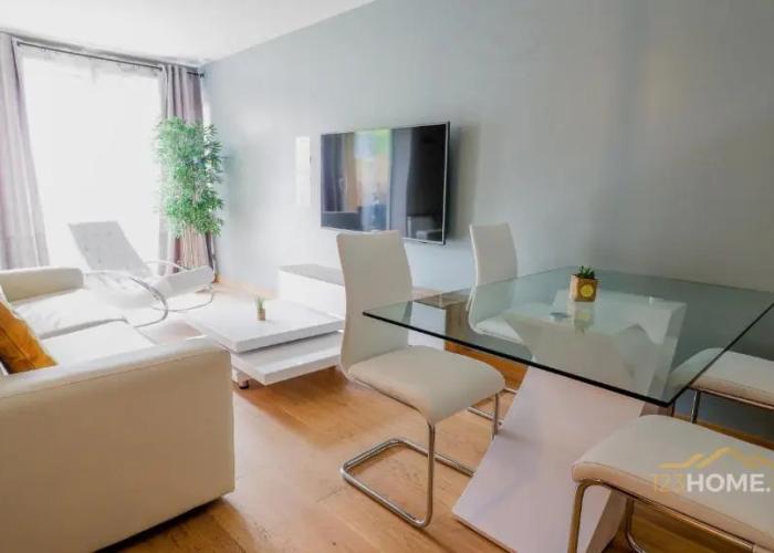 123home- Suite & spa XL