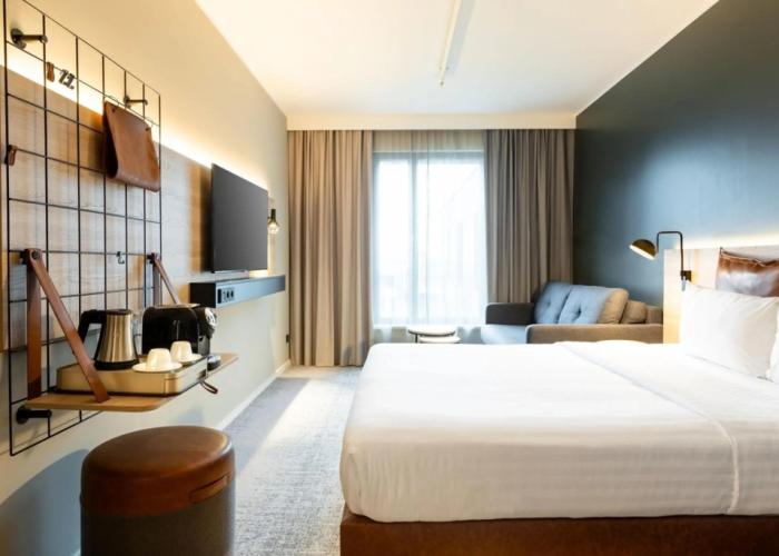 Moxy Paris Val D’Europe