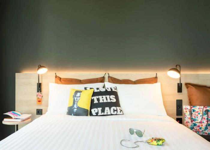 Moxy Paris Val D’Europe