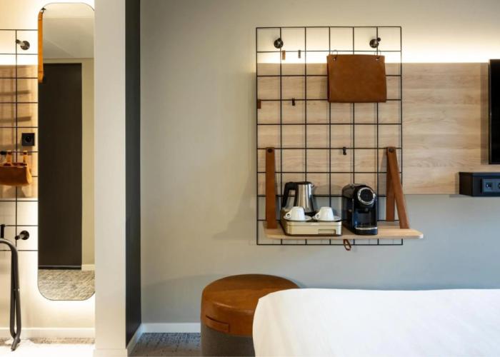 Moxy Paris Val D’Europe