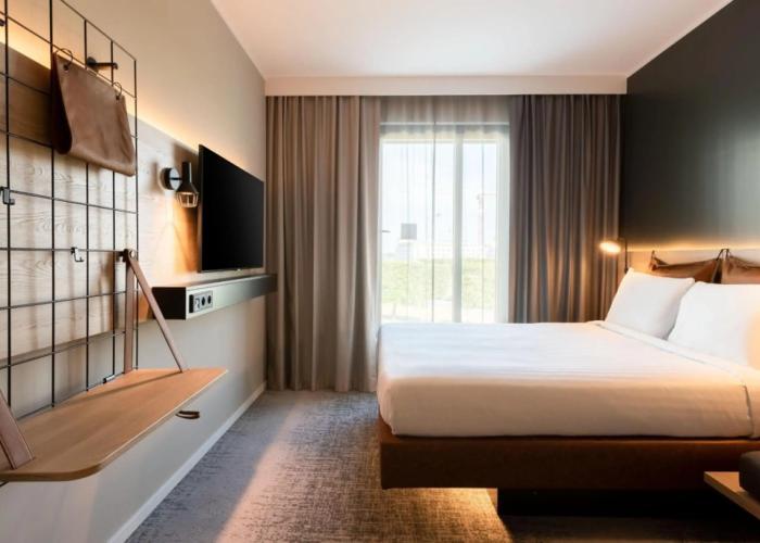 Moxy Paris Val D’Europe