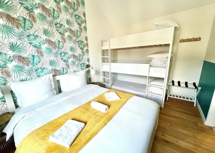 Guesthouse close to Disney