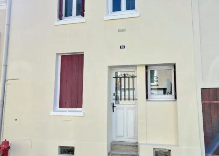 Guesthouse close to Disney