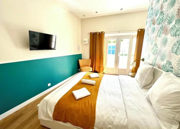 Guesthouse close to Disney