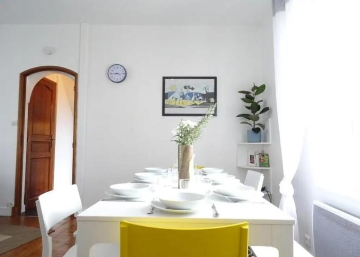 Le Duplex - A 10 minutes de Disneyland
