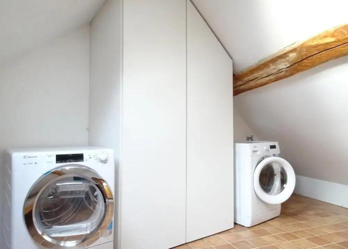 Le Duplex - A 10 minutes de Disneyland