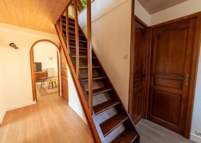 Le Duplex - A 10 minutes de Disneyland