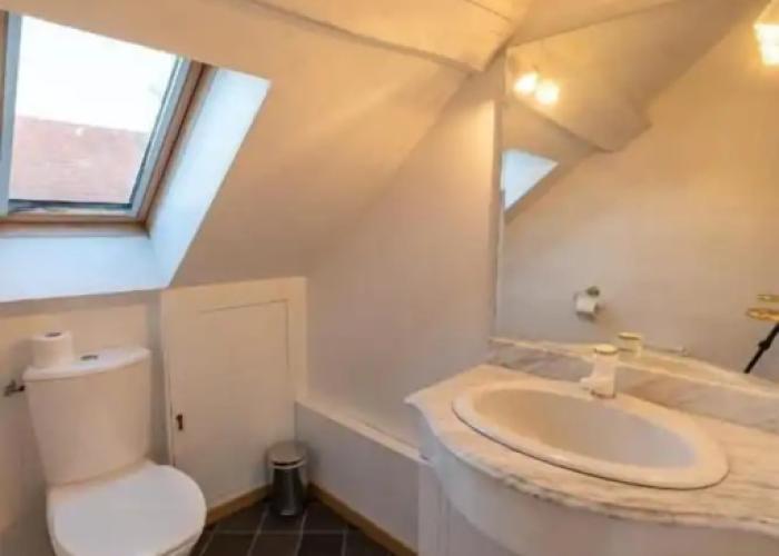 Le Duplex - A 10 minutes de Disneyland