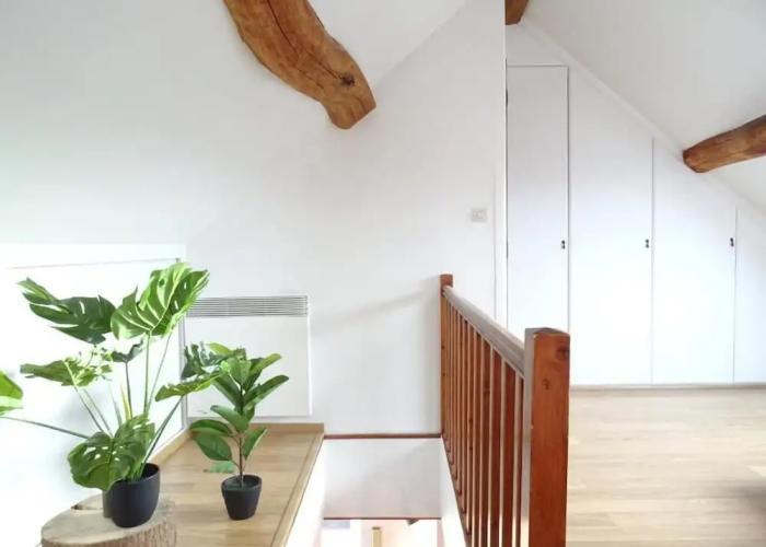 Le Duplex - A 10 minutes de Disneyland