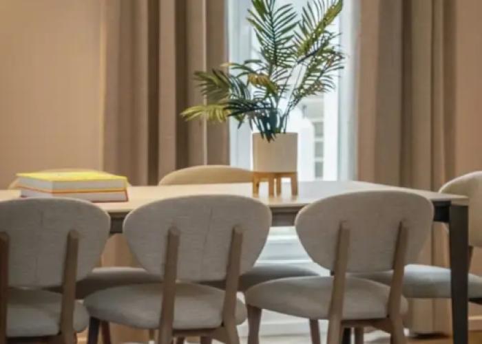 L'Horloge - Appart'Hotel near Disneyland