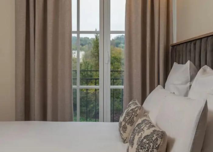 L'Horloge - Appart'Hotel near Disneyland