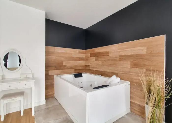 123home- Suite & spa XL