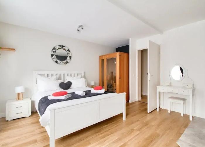 123home- Suite & spa XL